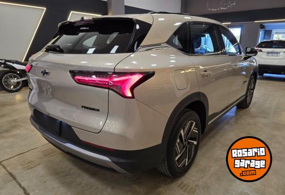 Autos - Chevrolet Captiva 1.5 Phev Premier 2026 Electrico / Hibrido 0Km - En Venta