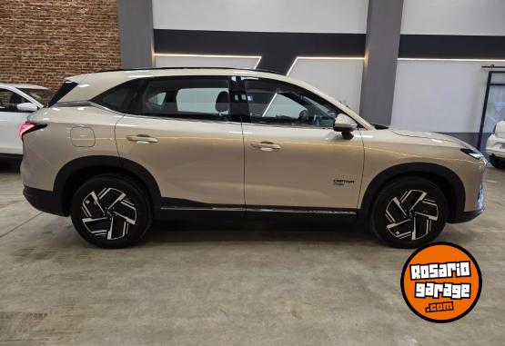 Autos - Chevrolet Captiva 1.5 Phev Premier 2026 Electrico / Hibrido 0Km - En Venta