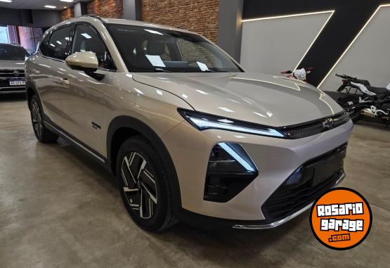 Autos - Chevrolet Captiva 1.5 Phev Premier 2026 Electrico / Hibrido 0Km - En Venta