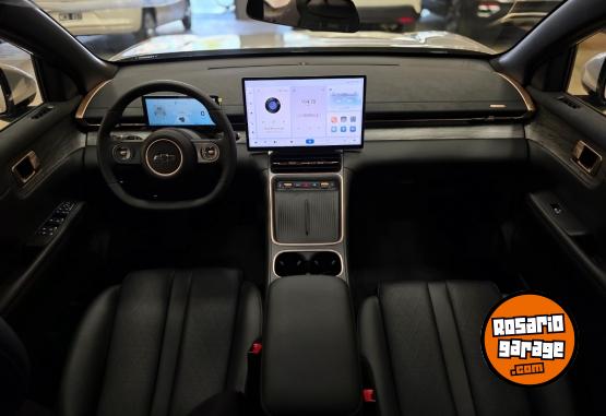 Autos - Chevrolet Captiva 1.5 Phev Premier 2026 Electrico / Hibrido 0Km - En Venta