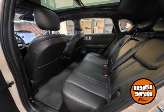 Autos - Chevrolet Captiva 1.5 Phev Premier 2026 Electrico / Hibrido 0Km - En Venta