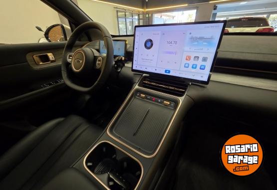 Autos - Chevrolet Captiva 1.5 Phev Premier 2026 Electrico / Hibrido 0Km - En Venta