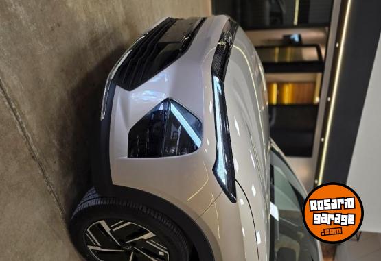 Autos - Chevrolet Captiva 1.5 Phev Premier 2026 Electrico / Hibrido 0Km - En Venta