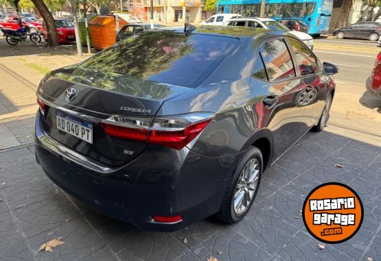 Autos - Toyota Corolla 2018 Nafta 107000Km - En Venta