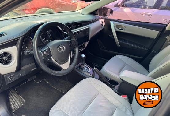 Autos - Toyota Corolla 2018 Nafta 107000Km - En Venta