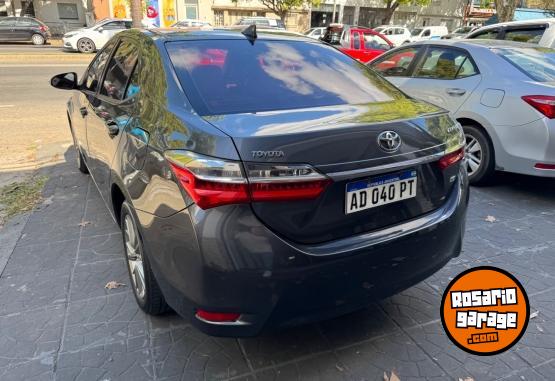 Autos - Toyota Corolla 2018 Nafta 107000Km - En Venta