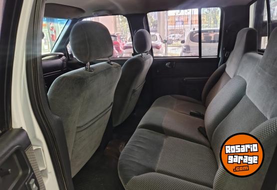 Camionetas - Chevrolet S10 2012 Diesel  - En Venta