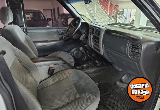 Camionetas - Chevrolet S10 2012 Diesel  - En Venta