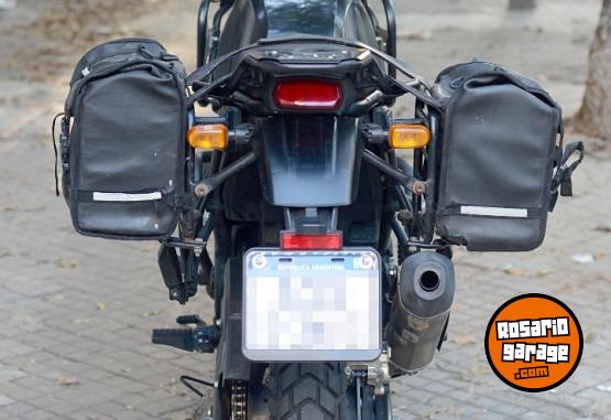 Motos - Royal Enfield HIMALYAN 411 2022 Nafta 26000Km - En Venta