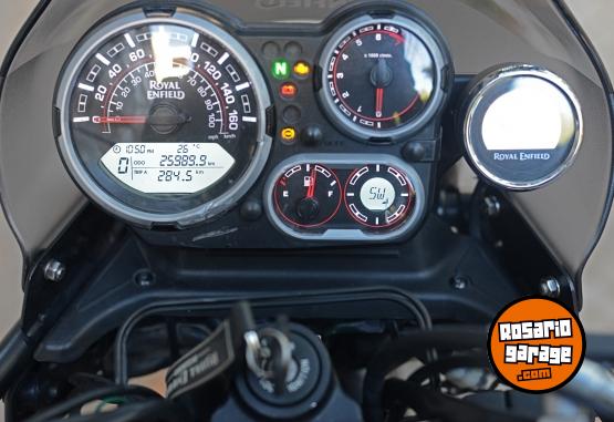 Motos - Royal Enfield HIMALYAN 411 2022 Nafta 26000Km - En Venta
