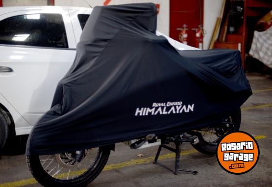 Motos - Royal Enfield HIMALYAN 411 2022 Nafta 26000Km - En Venta