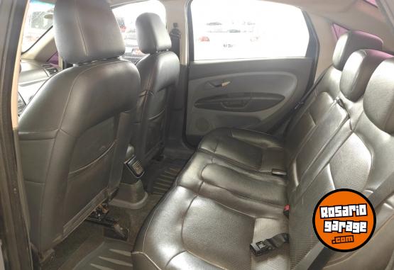 Autos - Fiat LINEA 2010 GNC 159900Km - En Venta