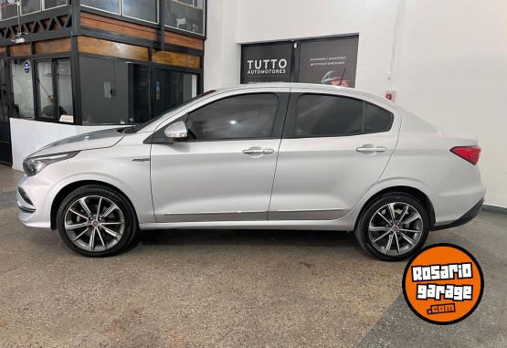 Autos - Fiat CRONOS PRECISION 2021 Nafta 70800Km - En Venta