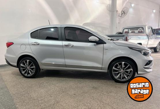 Autos - Fiat CRONOS PRECISION 2021 Nafta 70800Km - En Venta