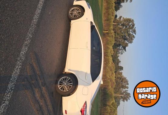 Autos - Toyota corolla xei pack 1.8 2019 Nafta 115000Km - En Venta
