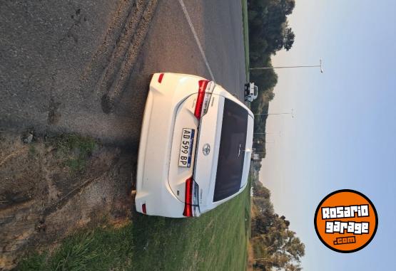Autos - Toyota corolla xei pack 1.8 2019 Nafta 115000Km - En Venta