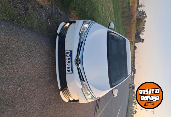 Autos - Toyota corolla xei pack 1.8 2019 Nafta 115000Km - En Venta