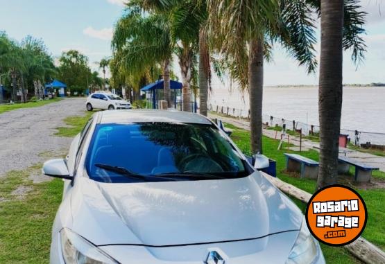 Autos - Renault FLUENCE 1.6 CONFORT 2013 GNC 170000Km - En Venta