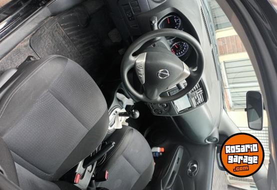 Autos - Nissan Versa Advance 2020 Nafta 83500Km - En Venta