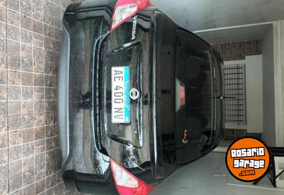 Autos - Nissan Versa Advance 2020 Nafta 83500Km - En Venta