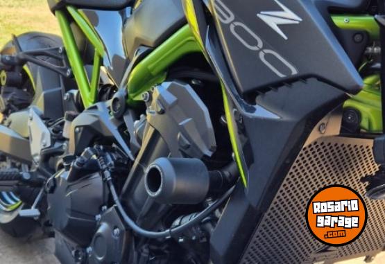 Motos - Kawasaki z900 2023 Nafta 13400Km - En Venta