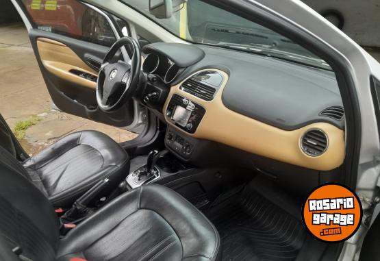 Autos - Fiat Linea 2016 Nafta 150000Km - En Venta