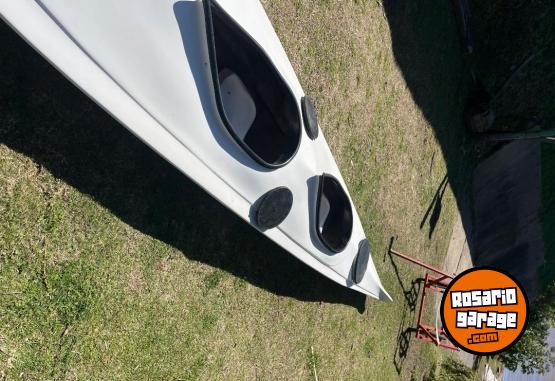 Deportes N&aacute;uticos - Kayak - En Venta