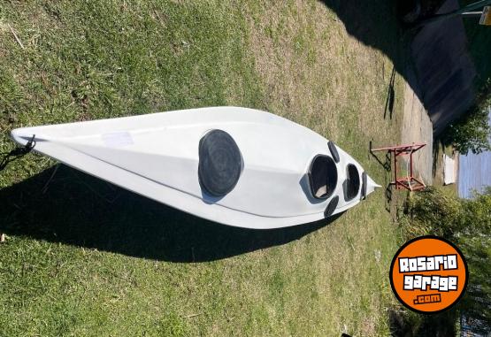 Deportes N&aacute;uticos - Kayak - En Venta