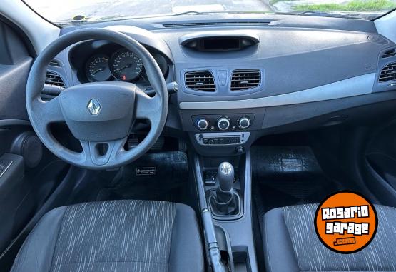 Autos - Renault Fluence 2014 Nafta 138000Km - En Venta