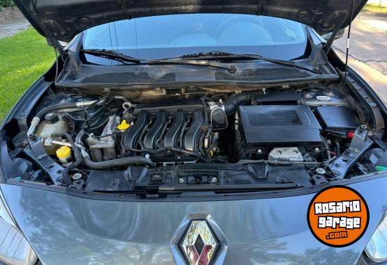 Autos - Renault Fluence 2014 Nafta 138000Km - En Venta