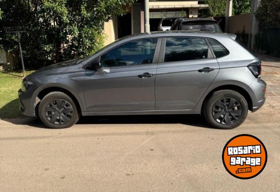 Autos - Volkswagen Polo Track 2024 Nafta 20000Km - En Venta