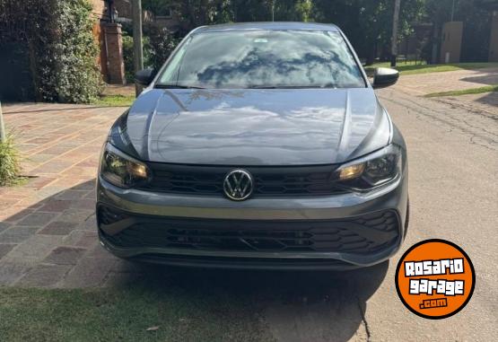 Autos - Volkswagen Polo Track 2024 Nafta 20000Km - En Venta