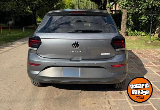 Autos - Volkswagen Polo Track 2024 Nafta 20000Km - En Venta
