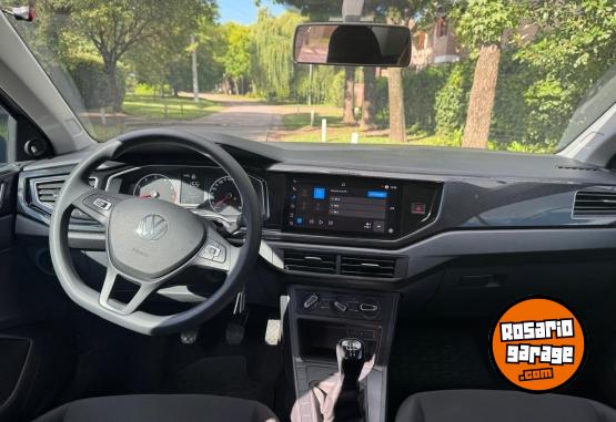 Autos - Volkswagen Polo Track 2024 Nafta 20000Km - En Venta
