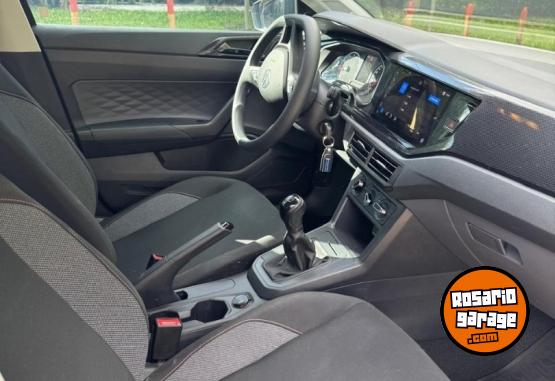 Autos - Volkswagen Polo Track 2024 Nafta 20000Km - En Venta