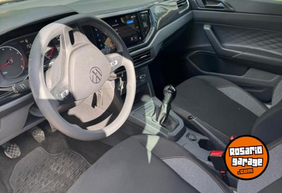 Autos - Volkswagen Polo Track 2024 Nafta 20000Km - En Venta