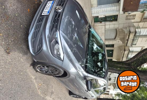 Autos - Volkswagen Polo Track 2023 Nafta 30000Km - En Venta