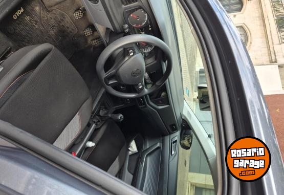 Autos - Volkswagen Polo Track 2023 Nafta 30000Km - En Venta