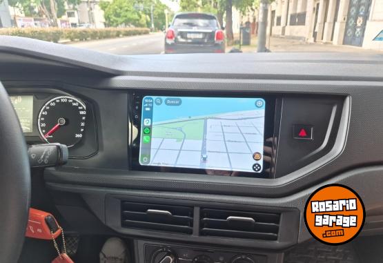 Autos - Volkswagen Polo Track 2023 Nafta 30000Km - En Venta