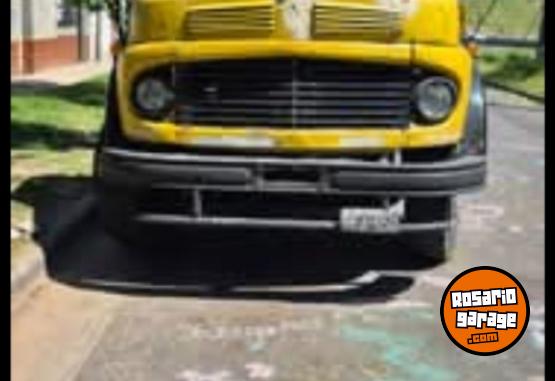 Camiones y Gr�as - Vendo 1114 - En Venta