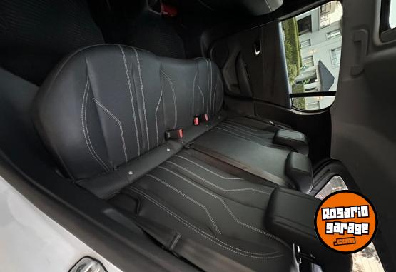 Autos - Peugeot 208 Feline Tiptronic 2022 2022 Nafta 43900Km - En Venta