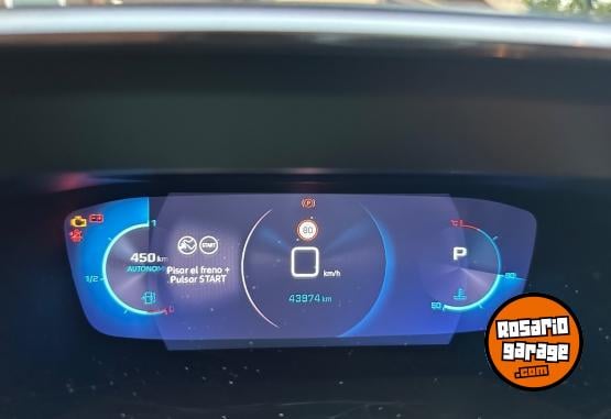 Autos - Peugeot 208 Feline Tiptronic 2022 2022 Nafta 43900Km - En Venta