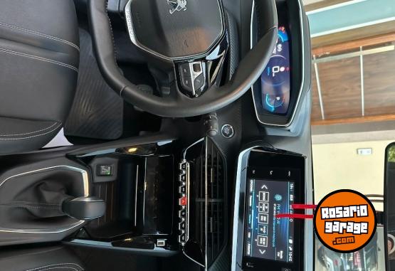 Autos - Peugeot 208 Feline Tiptronic 2022 2022 Nafta 43900Km - En Venta