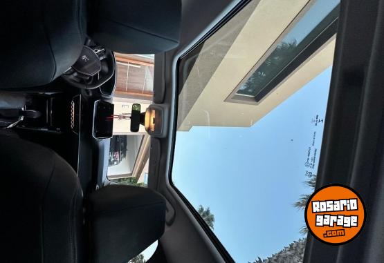 Autos - Peugeot 208 Feline Tiptronic 2022 2022 Nafta 43900Km - En Venta