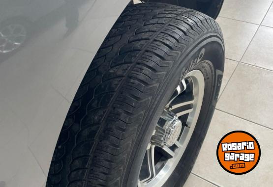 Camionetas - Ford RANGER SAFETY 2014 Diesel 220000Km - En Venta