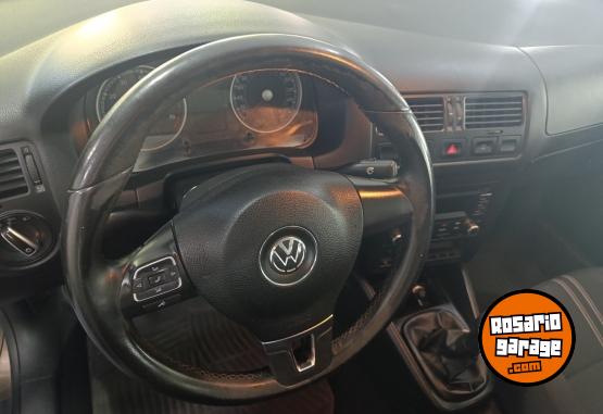 Autos - Volkswagen 2.0 2013 Nafta 290000Km - En Venta