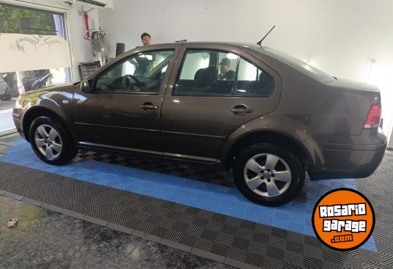 Autos - Volkswagen 2.0 2013 Nafta 290000Km - En Venta