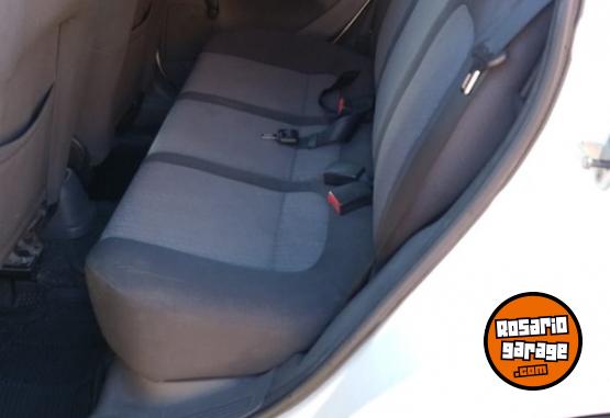 Autos - Fiat PUNTO ACTRACTIVE 2012 Nafta 191230Km - En Venta