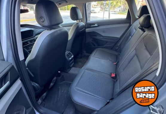 Camionetas - Volkswagen taos 1.4 250 tsi comfort 2024 Nafta 16000Km - En Venta