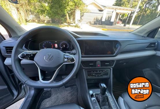 Camionetas - Volkswagen taos 1.4 250 tsi comfort 2024 Nafta 16000Km - En Venta